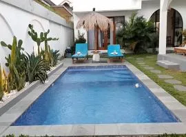 Casa Dissa 3 Bedroom Villa in Canggu