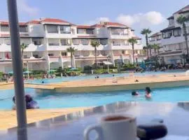 Garden Beach 2