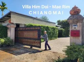 Villa Him Doi