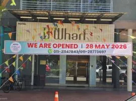 D'Wharf Hotel PD Waterfront