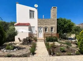 The Stone House Myrtos