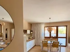 Rosa Apartamenty