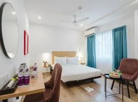 Hotel Elite Begumpet