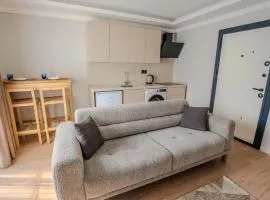 Royal Batın Apart Otel