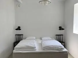 Tommarp beds without breakfast