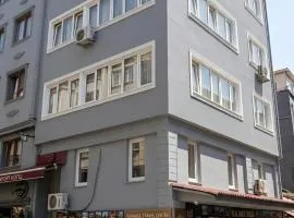 Blue Amedist Hotel