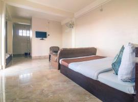 Arara Alliance inn, hotel di Cherrapunji