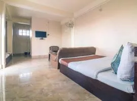Arara Alliance inn