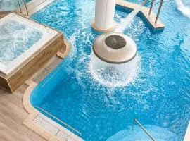 Logis Hôtel & Spa Marina d'Adelphia