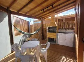 Casa Coral - Las Caracolas