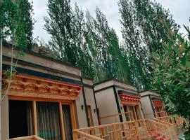 Faryok Resort