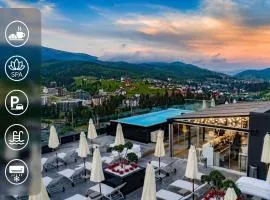 Mountain Residence Apartments & Chalet
