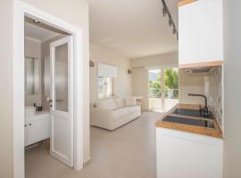Elia Suites, Hotel in Phalasarna
