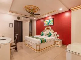 Treebo Premium Raj Elegance Manyata Tech Park