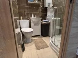 Apartament Portowa 25