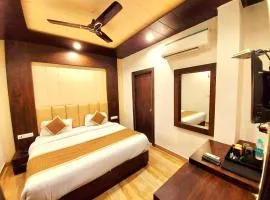 DL Hotels & Resorts Corbett
