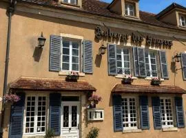 Auberge des Sources