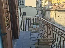 La Foscenella Bed & Breakfast