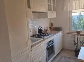 Apartament Jaroty