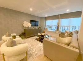 Stylish Harrogate Retreat in the Heart of Town