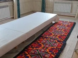 Guest house