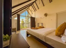 Tera Ella Boutique Hotel by SANS