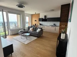 City View Apartment