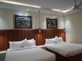 Royal Palace Boutique Hotel
