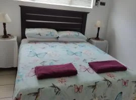 Hunters Self Catering Apartment