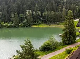Maveli Apartmán Hrabovo
