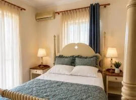 Hemithea Nidri Rooms