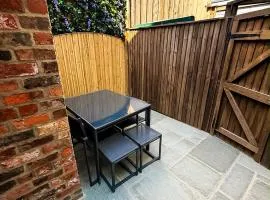 Cottage Bondgate