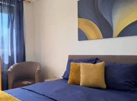 Apartman Lambros 2