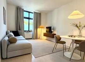 Cozy Studio # Nah an Düsseldorf und Köln # neu # 50qm