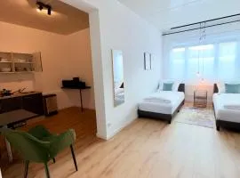 Business & fitter Apartment Schwabach