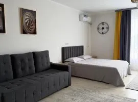 Raduga West