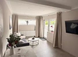 Apartment MessePark Bad Salzuflen