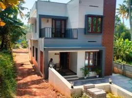 Kodikkakkam Homestay