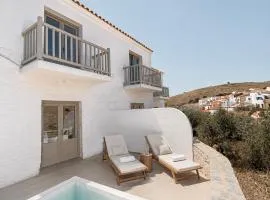 Dryope Luxury Living