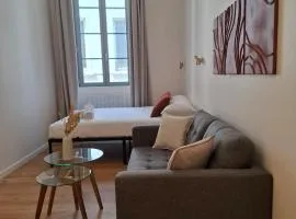 Studio de charme - Centre Vienne - Proche gare