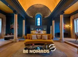 La Chapelle, Les Suites du Palais, l'unique 5 étoiles de Nevers, Suite d'Exception