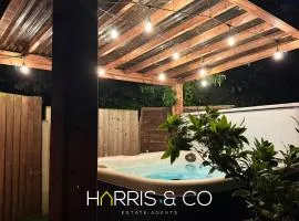 Poolfoot Villas