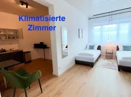 Business & fitter Apartment Schwabach