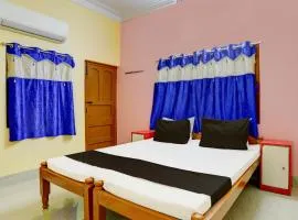 Super Hotel O A.R. Lodge
