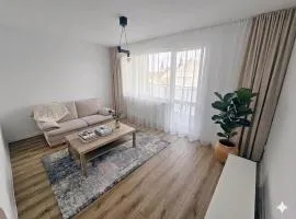 Apartmán na Námestí
