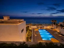 Sea view swimming pool Luxury apartment