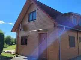 Ferienhaus Für 4 Personen 60 M² In