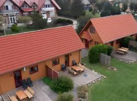 Ferienhaus Für 4 Personen 60 M² In