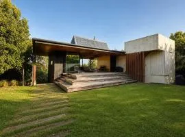Number Five - Stay Waiheke