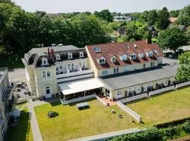 Villa Beachside